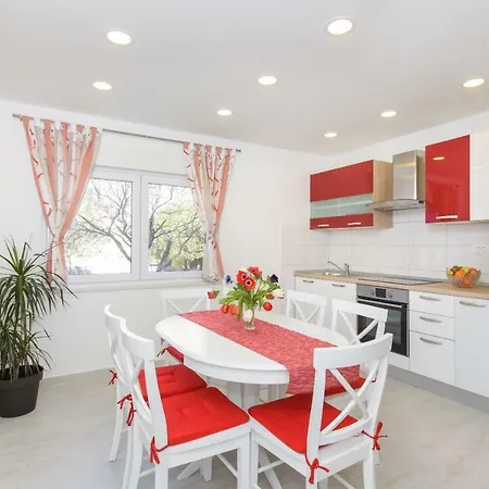 Appartement Kate Split