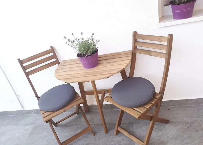 Kate Appartamento Spalato