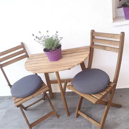 Kate 公寓 斯普利特